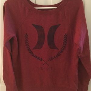 Hurley Long Sleeve